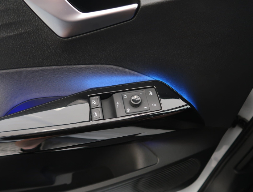 Volkswagen ID.3, 2021