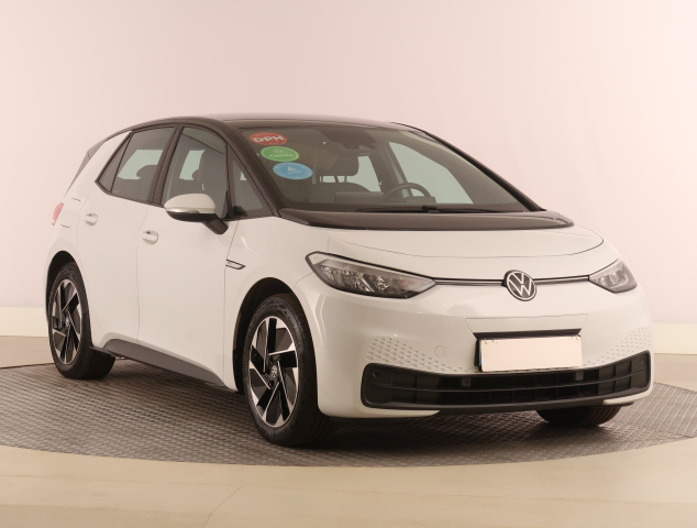 Volkswagen ID.3 2021
