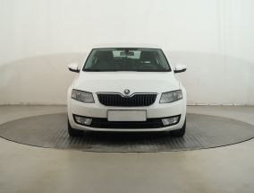 Škoda Octavia - 2013