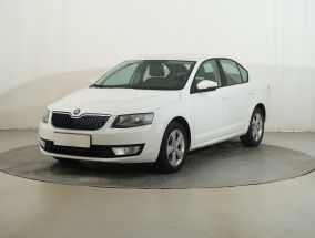 Škoda Octavia - 2013