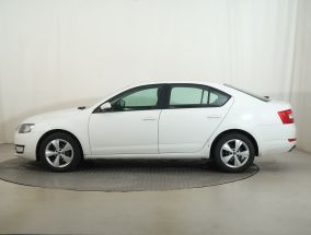 Škoda Octavia - 2013