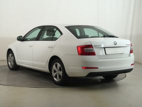Škoda Octavia - 2013