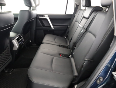 Toyota Land Cruiser - 2023
