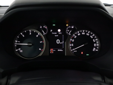 Toyota Land Cruiser - 2023