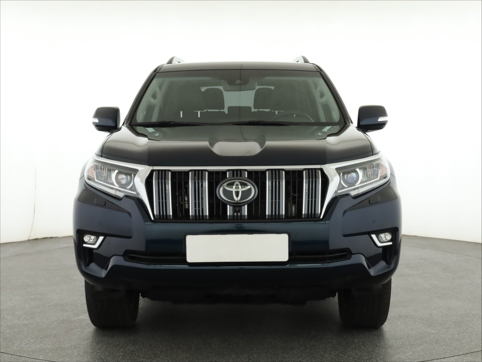 Toyota Land Cruiser - 2023