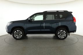 Toyota Land Cruiser - 2023