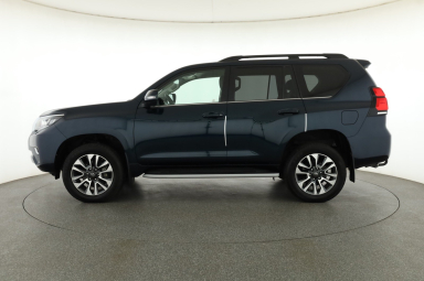 Toyota Land Cruiser - 2023