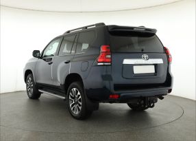 Toyota Land Cruiser - 2023
