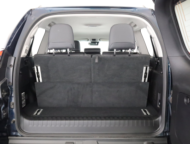Toyota Land Cruiser - 2023