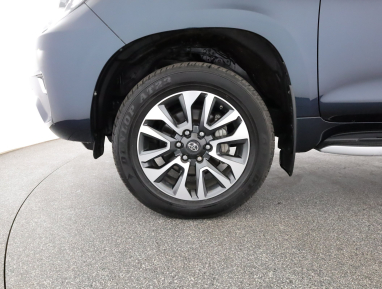 Toyota Land Cruiser - 2023