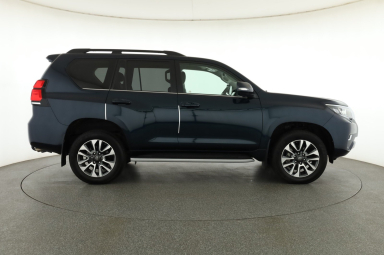 Toyota Land Cruiser - 2023