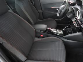 Peugeot e-2008 - 2023