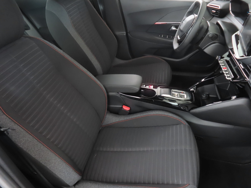 Peugeot e-2008, 2023