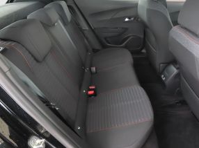 Peugeot e-2008 - 2023