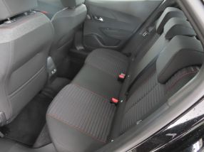Peugeot e-2008 - 2023