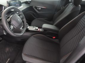 Peugeot e-2008 - 2023