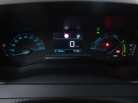 Peugeot e-2008 - 2023