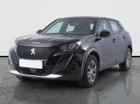 Peugeot e-2008 - 2023