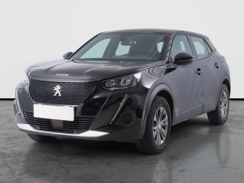 Peugeot e-2008, 2023