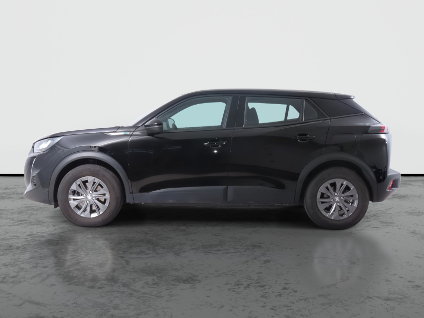 Peugeot e-2008, 2023