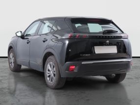 Peugeot e-2008 - 2023