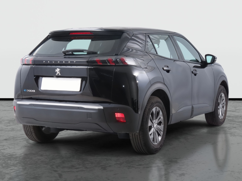 Peugeot e-2008, 2023