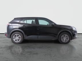 Peugeot e-2008 - 2023