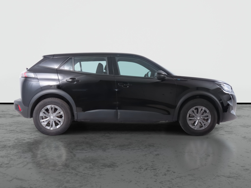 Peugeot e-2008, 2023