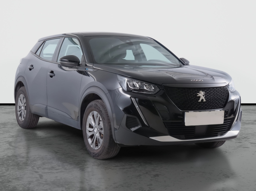 Peugeot e-2008, 2023