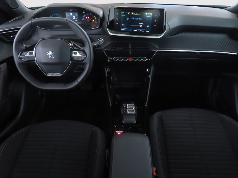 Peugeot e-2008, 2023