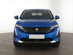 Peugeot 3008 - 2021