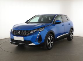 Peugeot 3008 - 2021