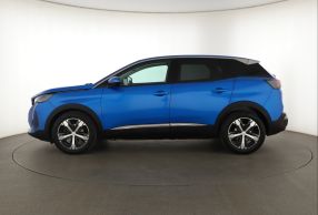Peugeot 3008 - 2021