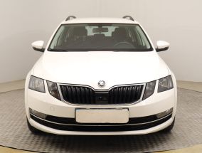 Škoda Octavia - 2017