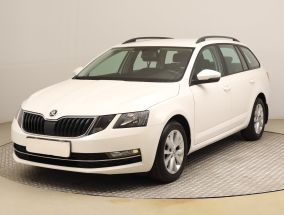 Škoda Octavia - 2017