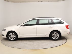 Škoda Octavia - 2017