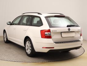 Škoda Octavia - 2017