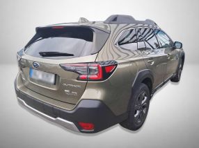 Subaru Outback - 2022