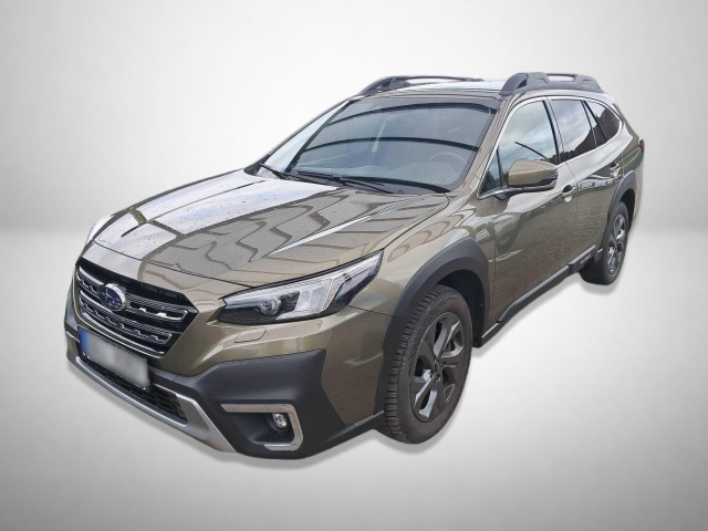 Subaru Outback 2022