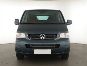 Volkswagen Multivan - 2008