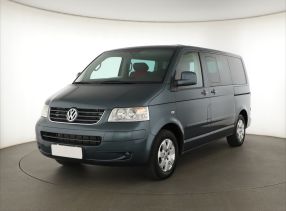 Volkswagen Multivan - 2008