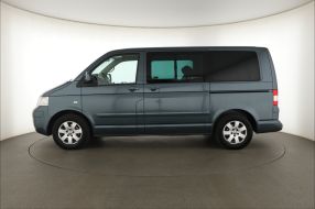 Volkswagen Multivan - 2008