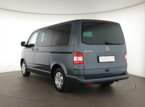 Volkswagen Multivan - 2008