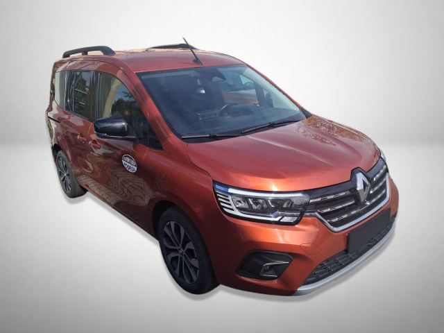 Renault Kangoo 2023