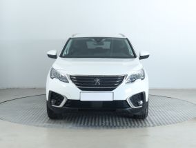Peugeot 5008 - 2020