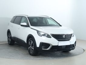 Peugeot 5008 - 2020