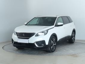 Peugeot 5008 - 2020