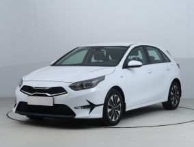 Kia Ceed - 2025