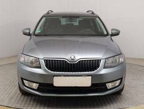 Škoda Octavia - 2013