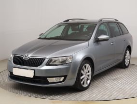 Škoda Octavia - 2013